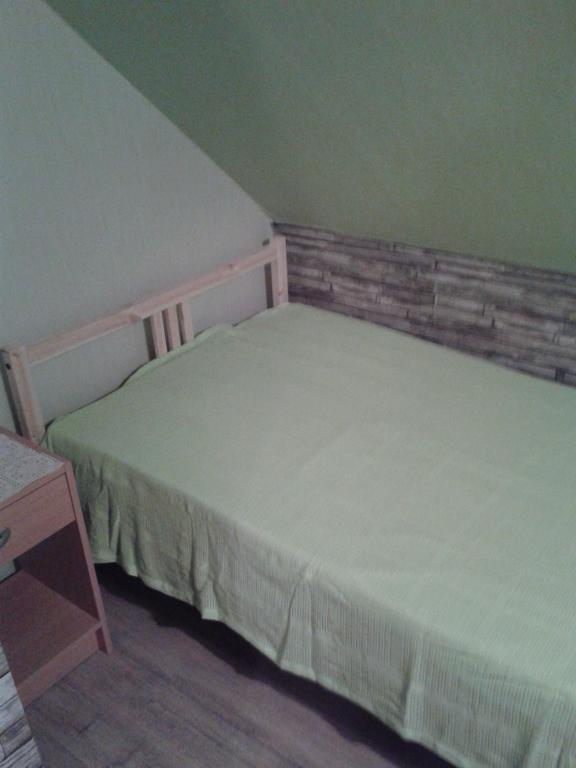 Apartments Zum Brauergang Garz  Pokój zdjęcie